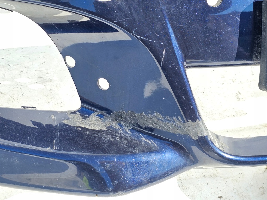 фото №8, Бампер jaguar xe x760 r-sport перед передний pdc 2014-2017