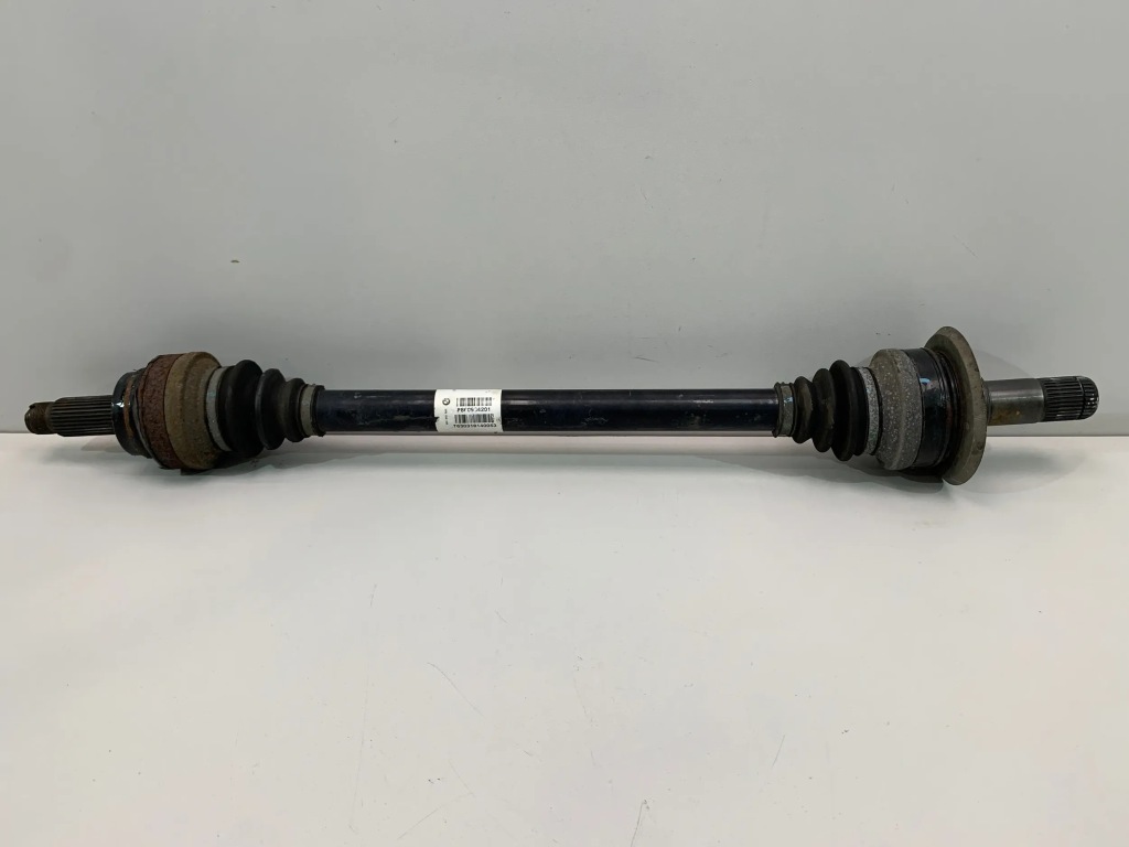 фото №1, Bmw x5 f15 x6 f16 приводной вал приводная задняя задняя 8609842