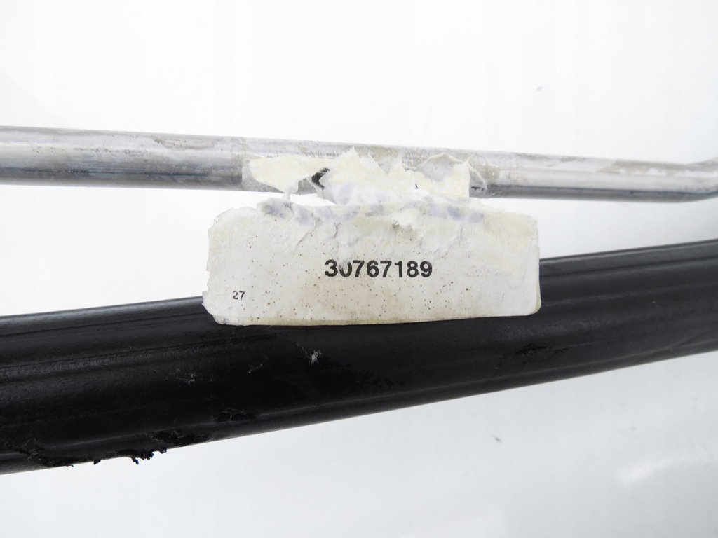 фото №11, Шланг провода трубки кондиционера volvo xc90 i 02-14