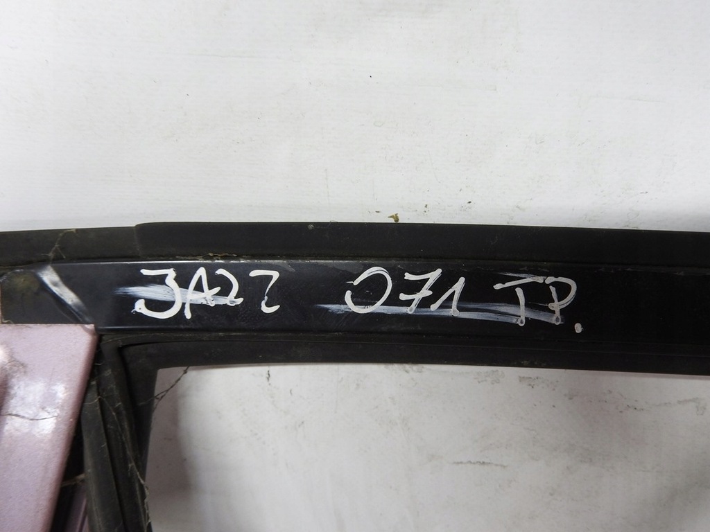 фото №7, Honda jazz iii r532m двері правий задня