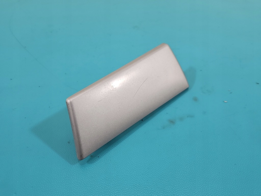 4x молдинг накладки декори декоративна панелі bmw x3 e83 бардачок рамка передач Ціна