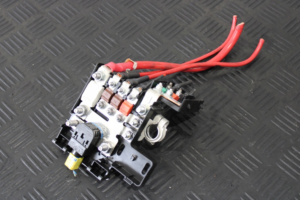 фото №1, Клема plus патрон stelvio veloce 505340730