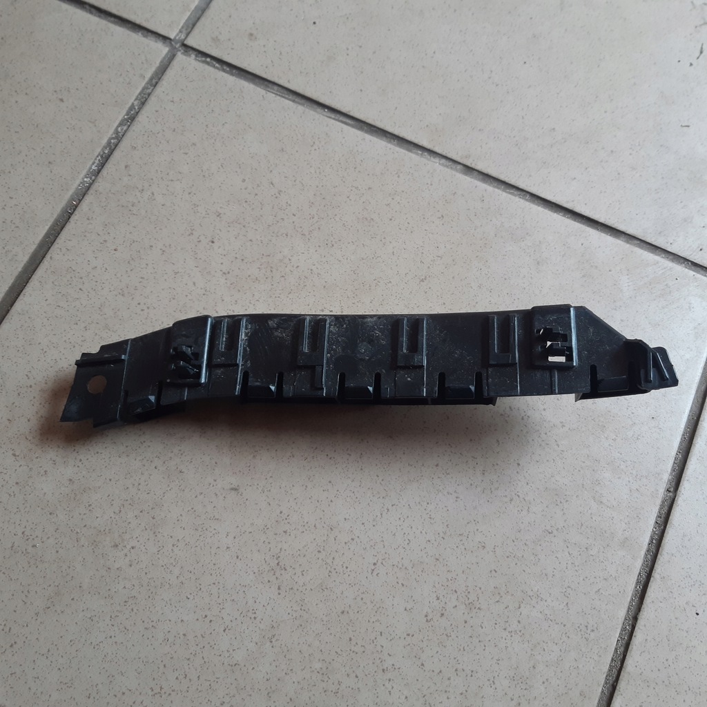 фото №1, Направляющая бампера vw multivan 7la