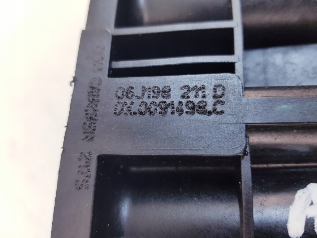 фото №9, Колектор ss audi a3 1.8 08- 13