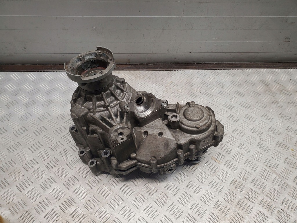 фото №7, Alfa romeo stelvio 00552837900 редукторы