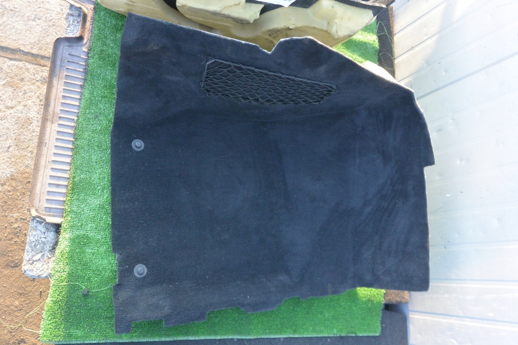 Обшивка перед czarna mercedes gl ml 164 eu в Украине