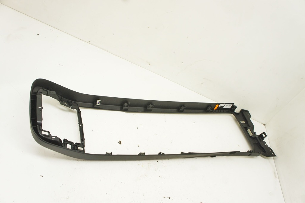 фото №5, Ql054 volvo v90 16- рамка защита туннель 31497044