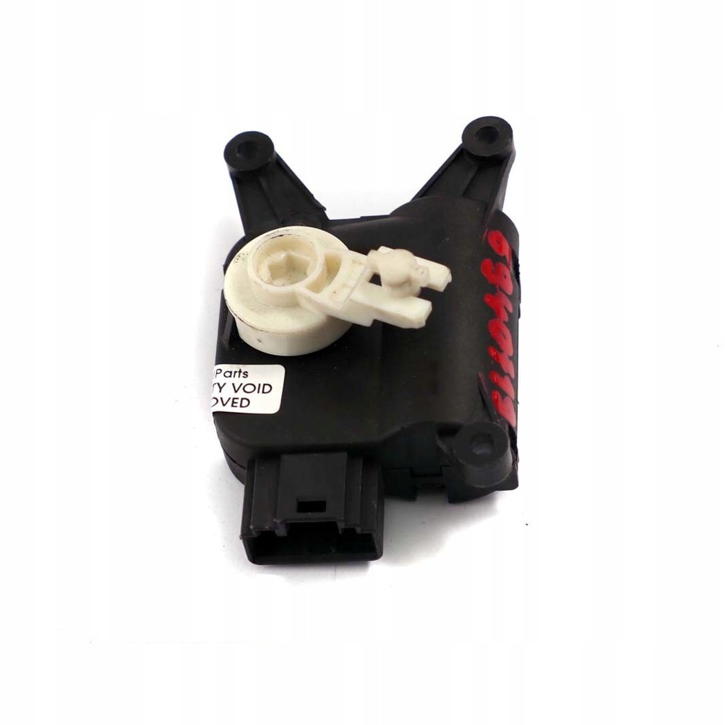 фото №10, Mini r50 e52 r53 регулятор обдув температуры