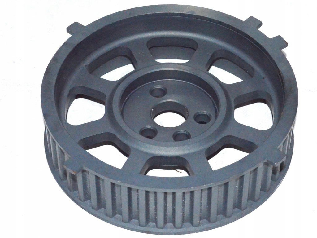 фото №1, Колесо распределительного вала iveco daily 00 2.8 jtd