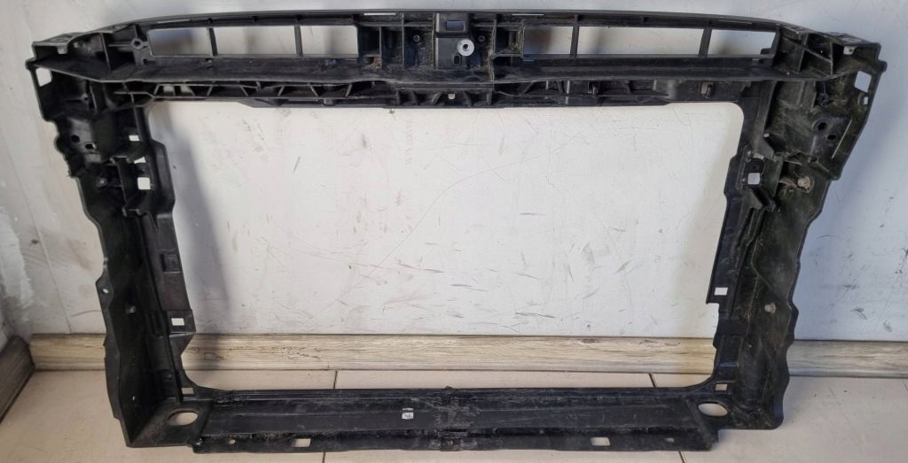 Усилитель pas передний vw passat b8 3g0 '16-'20 с Разборки