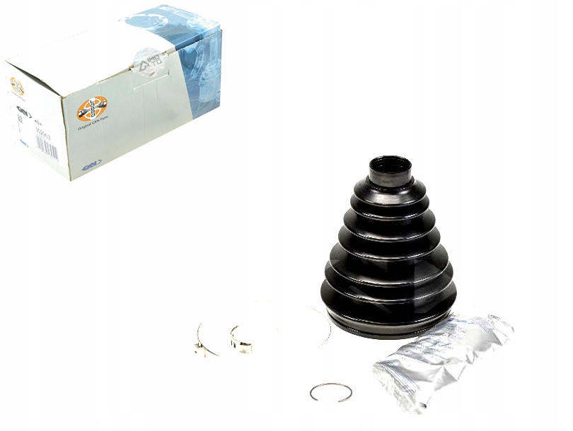 фото №1, Набор защита шарнир lobro 7701209247 25376