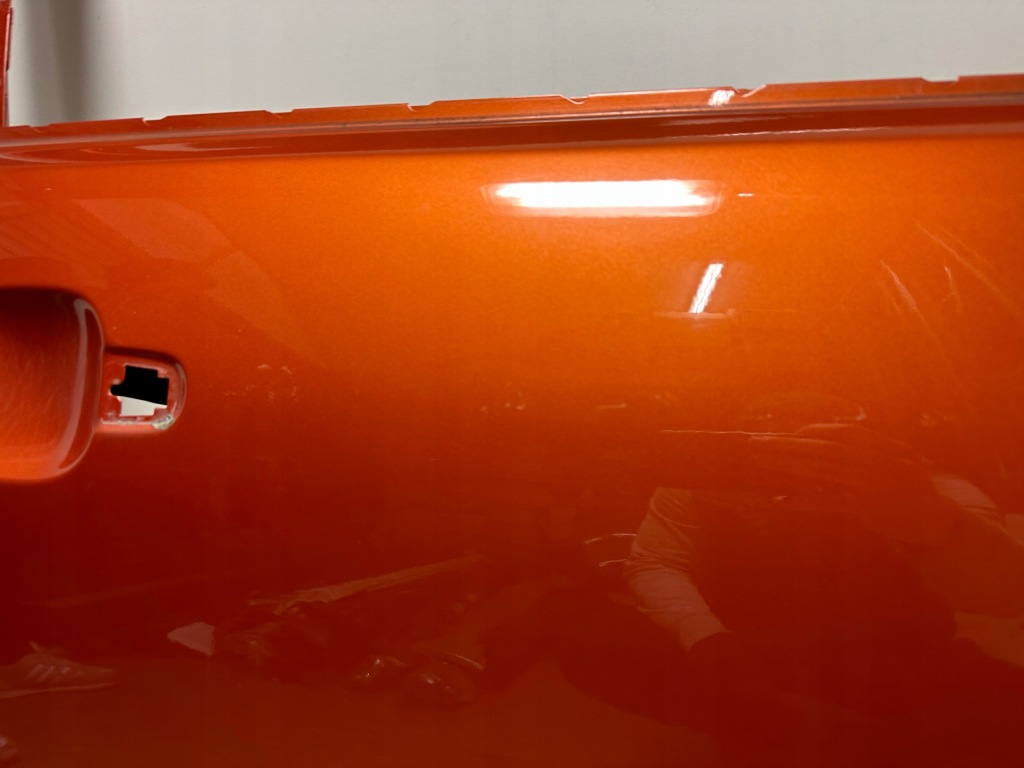 фото №4, Двері праве передні перед ford ranger iv db3992620220aa