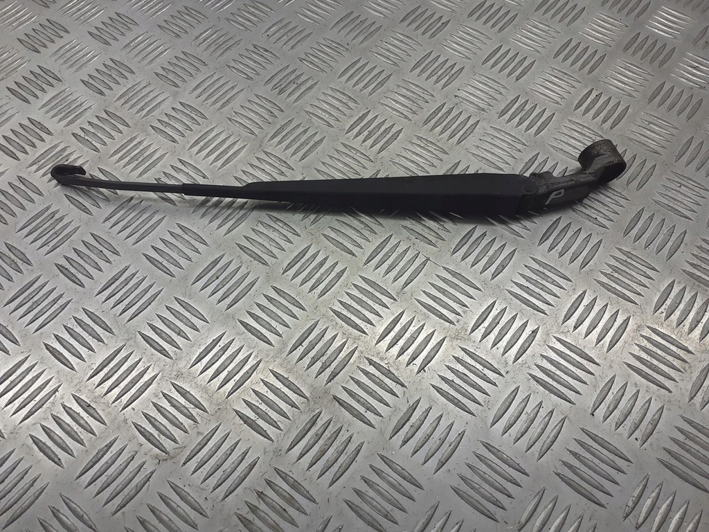 фото №1, Важіль двірники перед правий pajero pinin