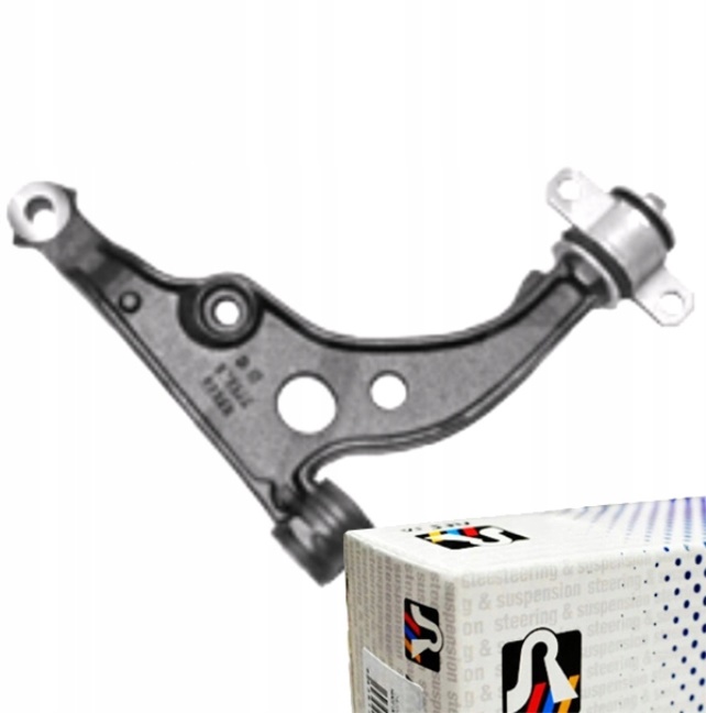 фото №1, Важіль нижній перед правий peugeot boxer rfw 2.2 2.5