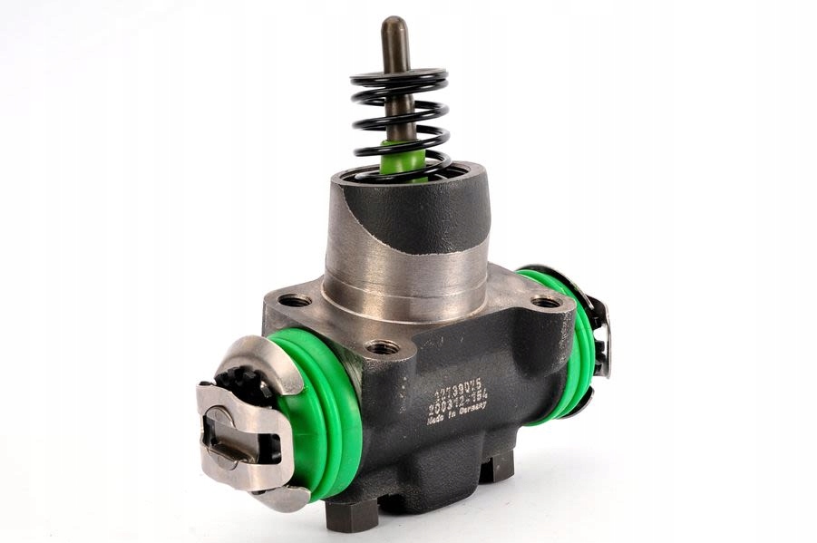 фото №14, Цилиндрик тормозной задняя l/p daf 45 iveco eurocargo i-iii