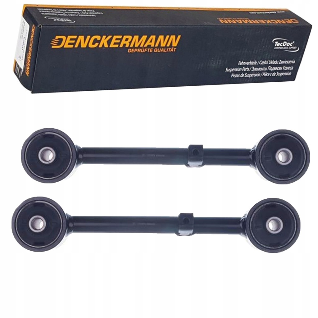 фото №1, 2x важіль задня góra do suzuki grand vitara i