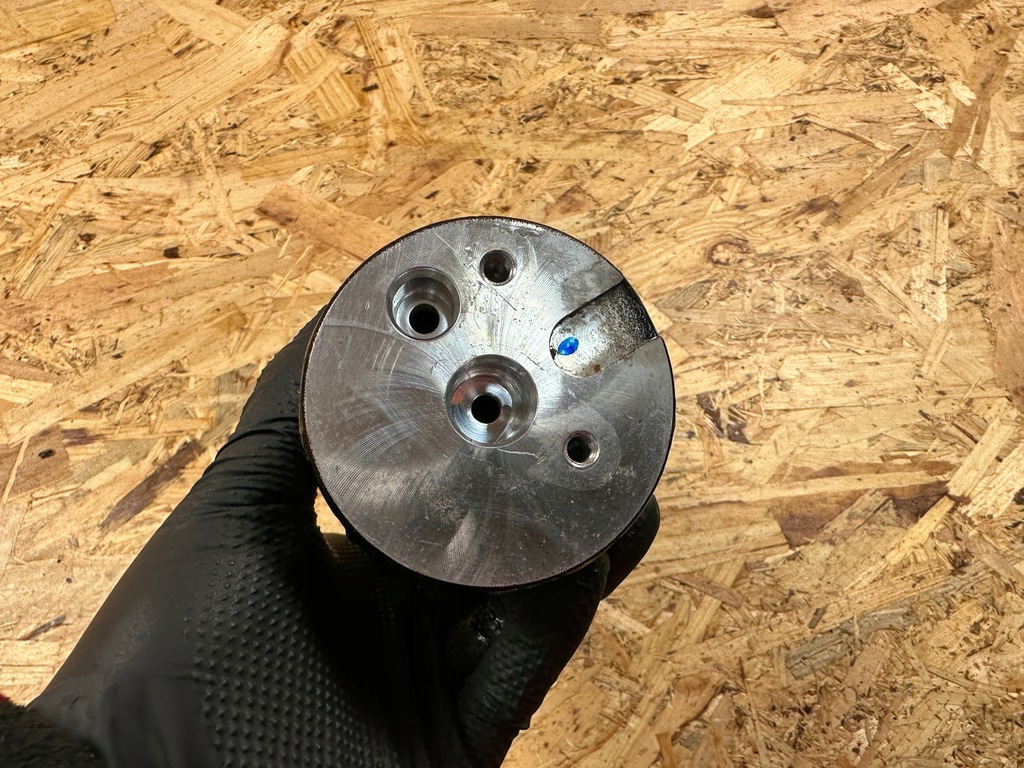 фото №6, Конденсатор осушувач кондиціонера porsche taycan 9j1 992820077a 2019-