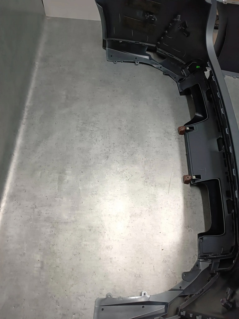 фото №6, Бампер задняя bmw 4 g22 цвет wc4w m.pakiet