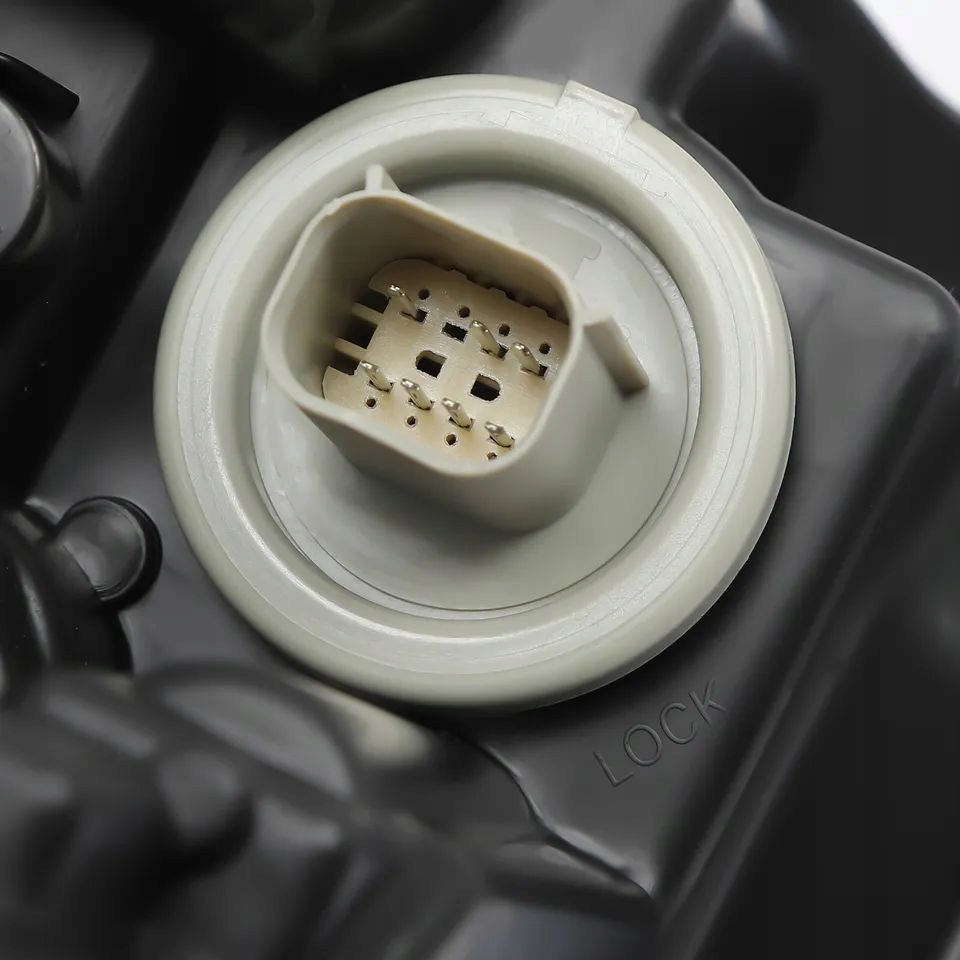 фото №7, Фари передні лампи full led dodge durango 2021-2023