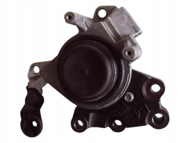 фото №1, Кронштейн подушка двигуна nissan x-trail t32 2013-