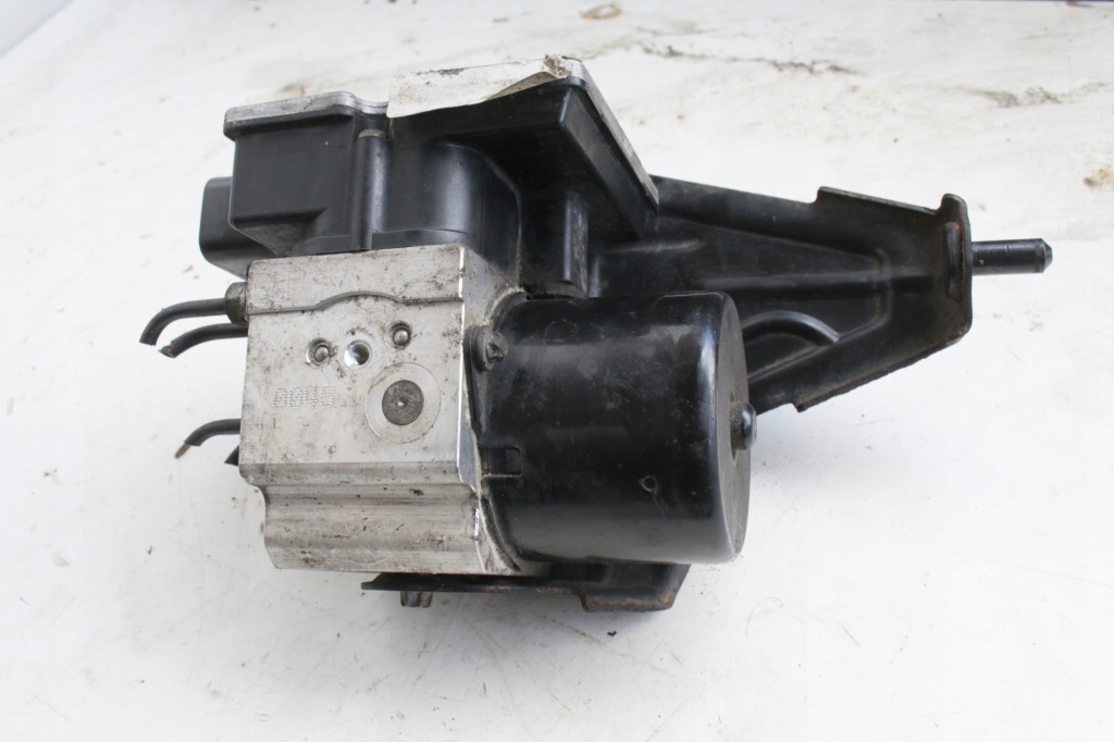 фото №3, Насос abs opel vectra c 1.9