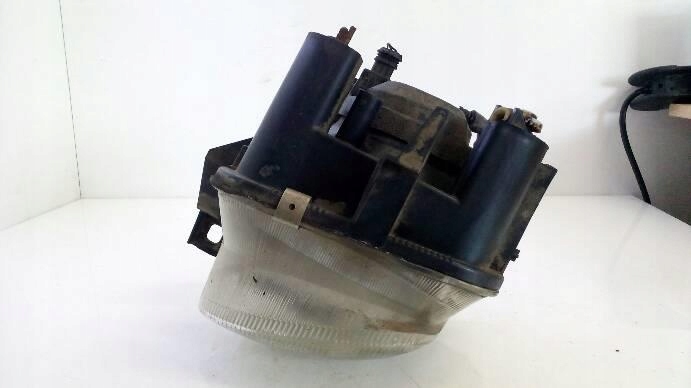 фото №6, Фара лівий лампа fiat multipla