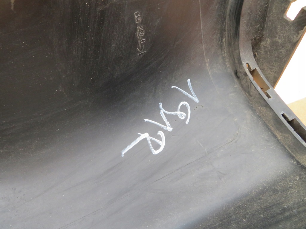 фото №8, Citroen berlingo iii бампер уголок 9682044377