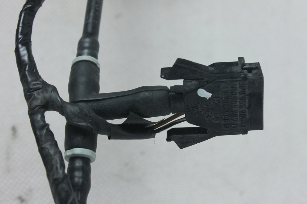 фото №8, Насадка форсунки перед розпилювача скло з підігрівом seat altea toledo iii xl