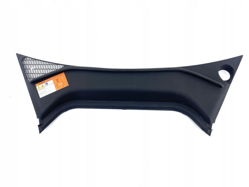 Купить Защита накладка ванна перед tesla s eu rwd оригинал