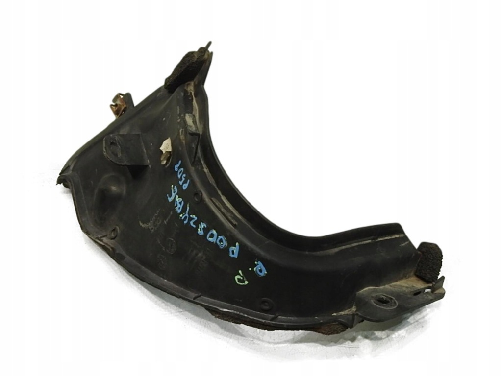 фото №1, Захист жабо права peugeot 508 i 9675767680