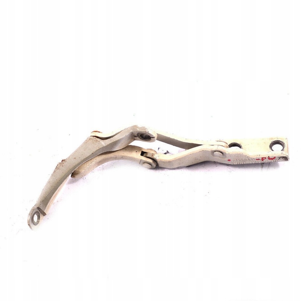 фото №10, Mini cabrio r57 петля лівий задня кришки pepper white