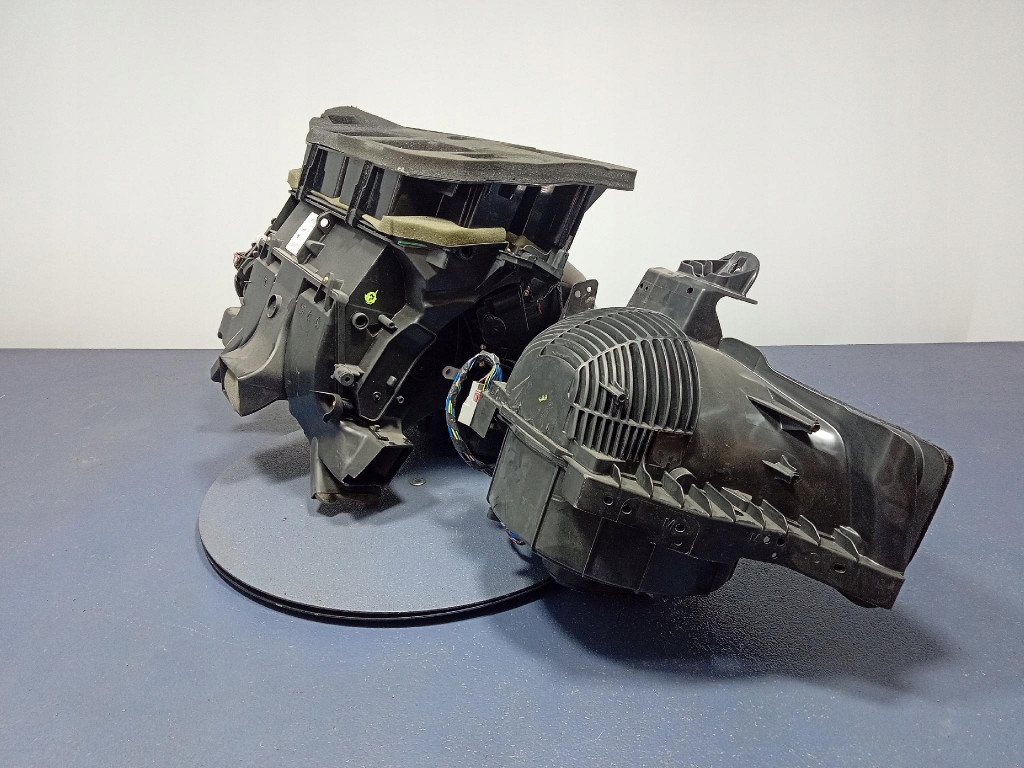 фото №7, Maserati levante обігрівач перед передня 670038354