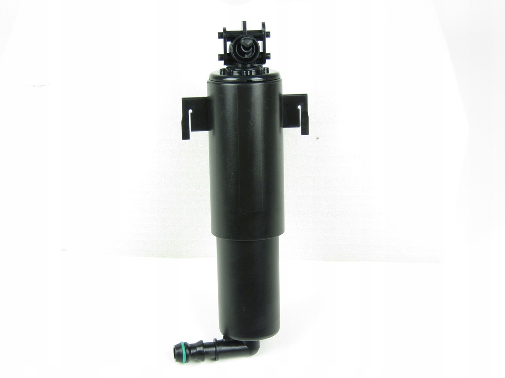 фото №15, Насадка розпилювача фари телескопічна bmw e90 e91 e92 e93 61677179311