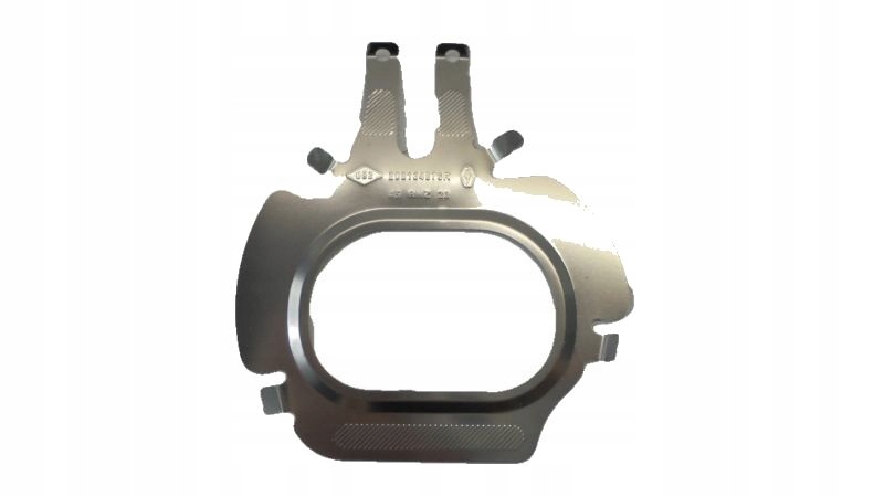 фото №1, Logan ii 1.0sce прокладка коллектор выпускной oryg