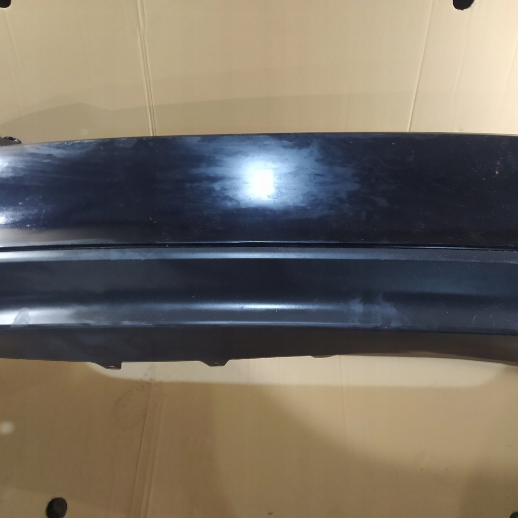 фото №6, Бампер задняя задний toyota camry 2018- 52159-33390