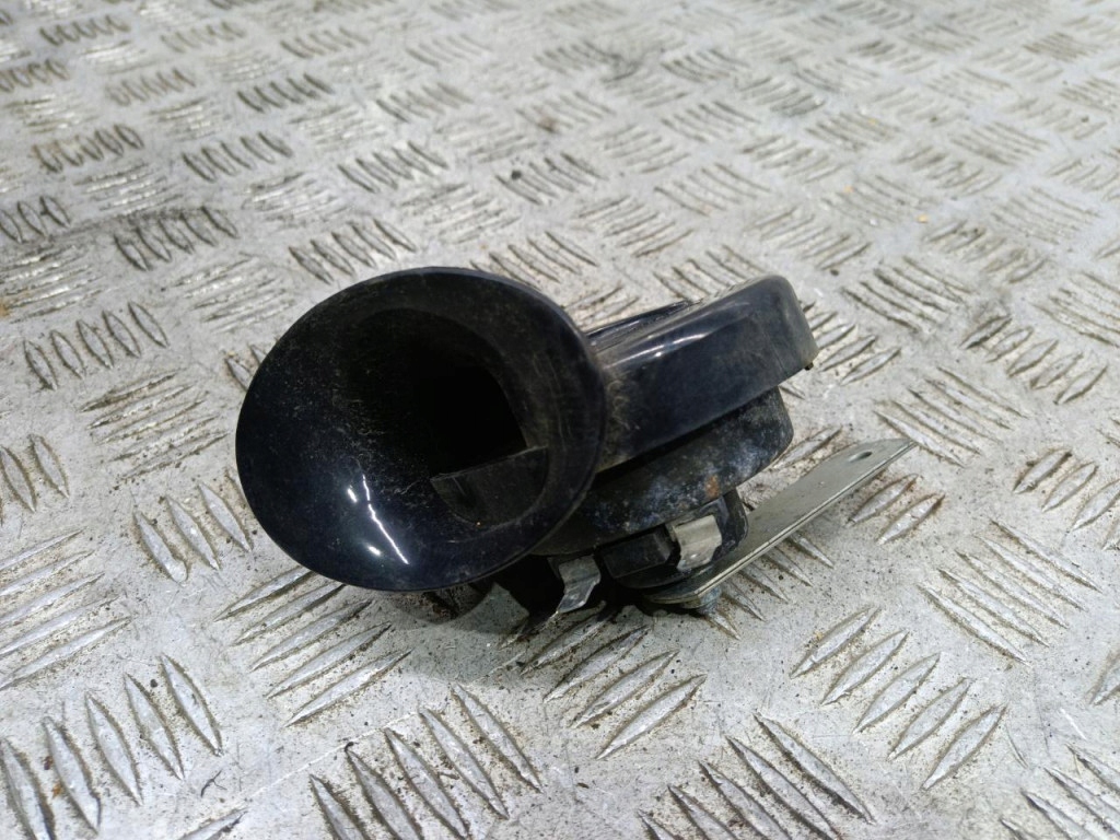 фото №1, Tesla model s клаксон