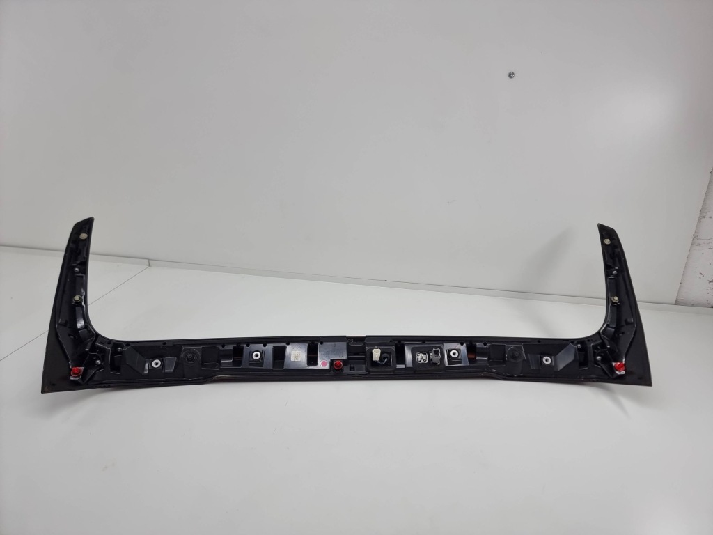 Lexus ux 2021 задняя спойлер крышки задний / багажника Киев