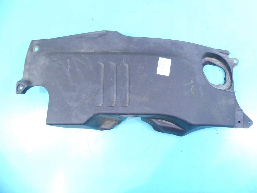 фото №1, Защита отсек двигателя левая lexus gs iii 4.3