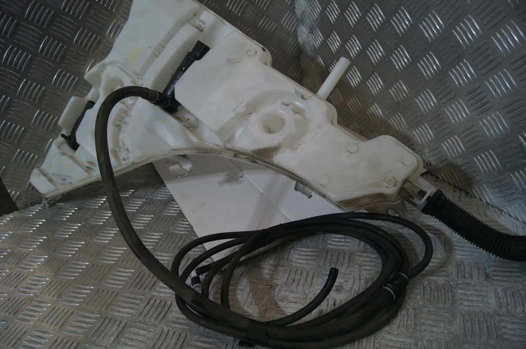 фото №10, Bmw x6 f16 бак омивача