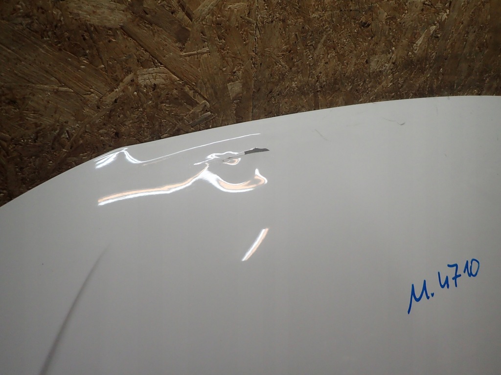 фото №7, Капот audi a1 82a