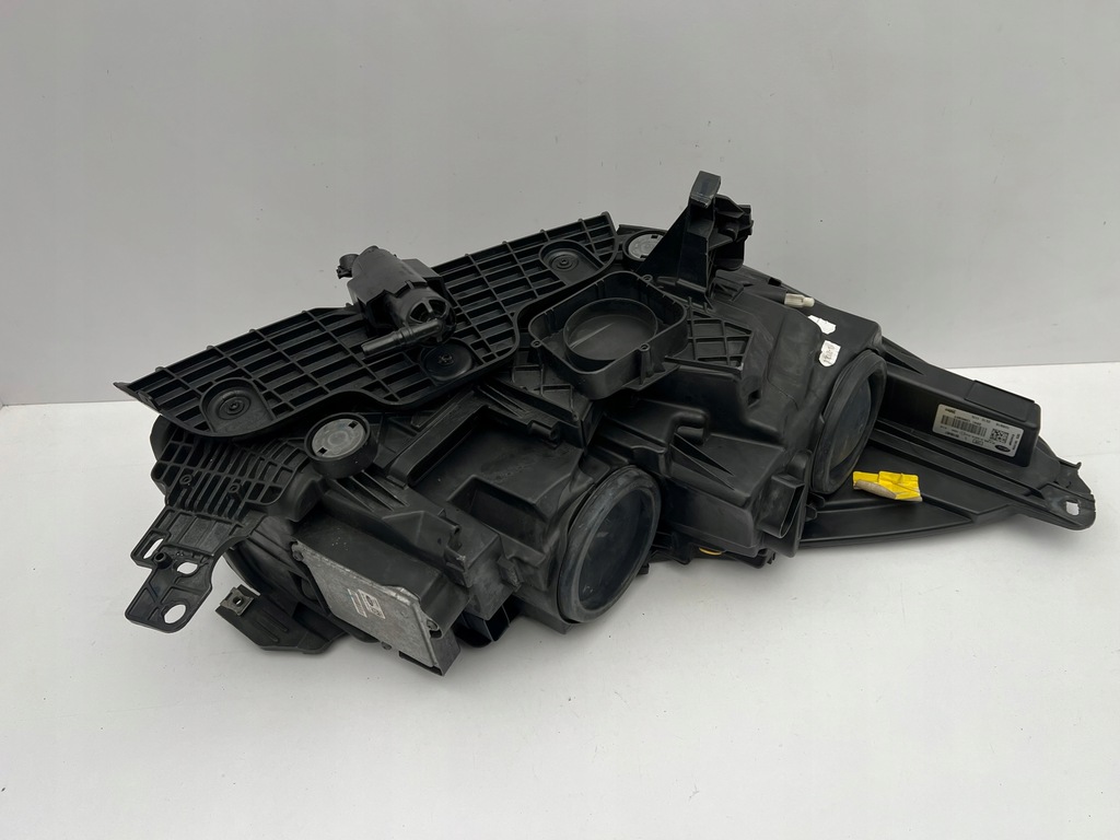 фото №7, Лампа ліва ford kuga mk2 lift led ксенон некерований sprysk комплектна