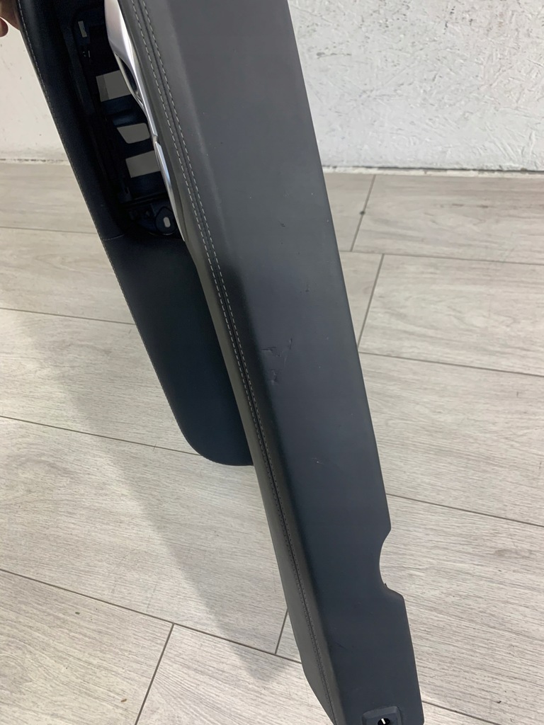 фото №6, Оббивка обшивка двері bmw x6 g06 x6m f96