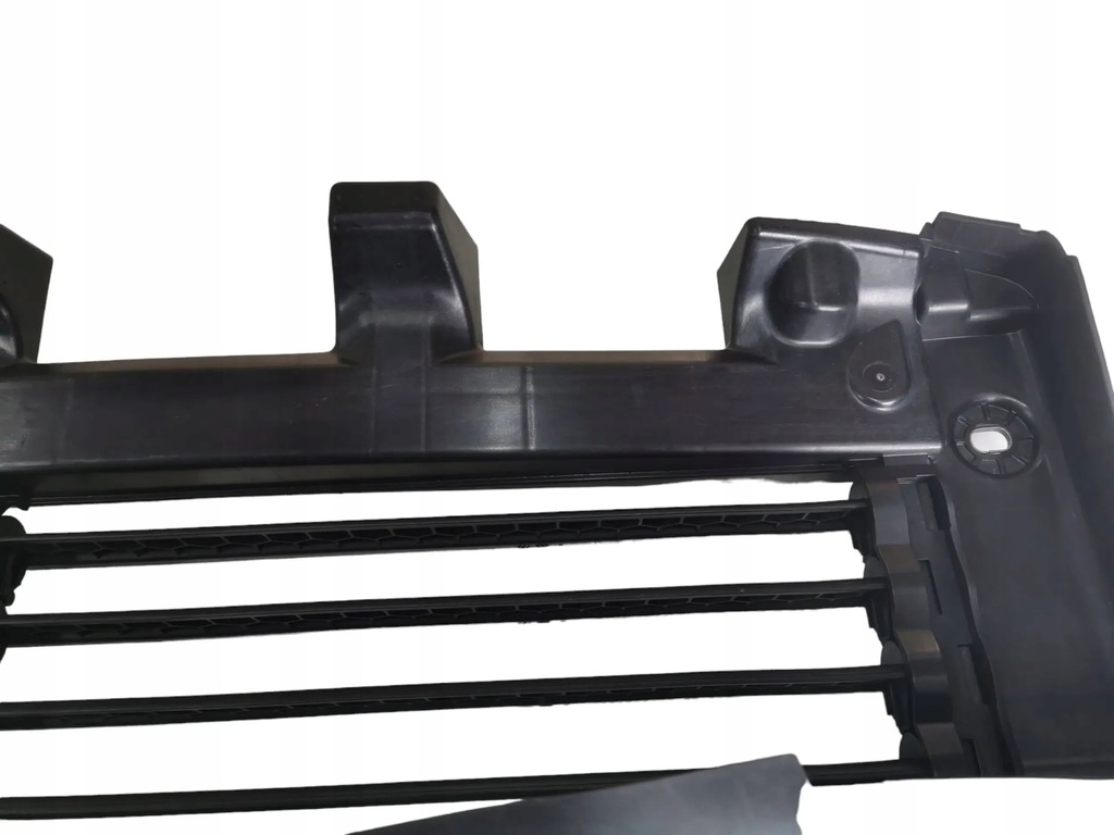 фото №11, Шторка, жалюзі, повітропровід повітря volvo xc-40 2.312