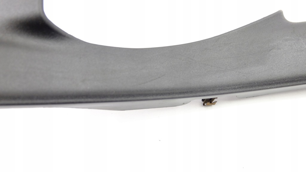 Alfa romeo giulietta пластик захист поріг правий задній 156078879 Доставка