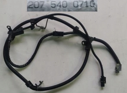 Купити Джгут генератора mercedes 2.2 cdi 2075400710