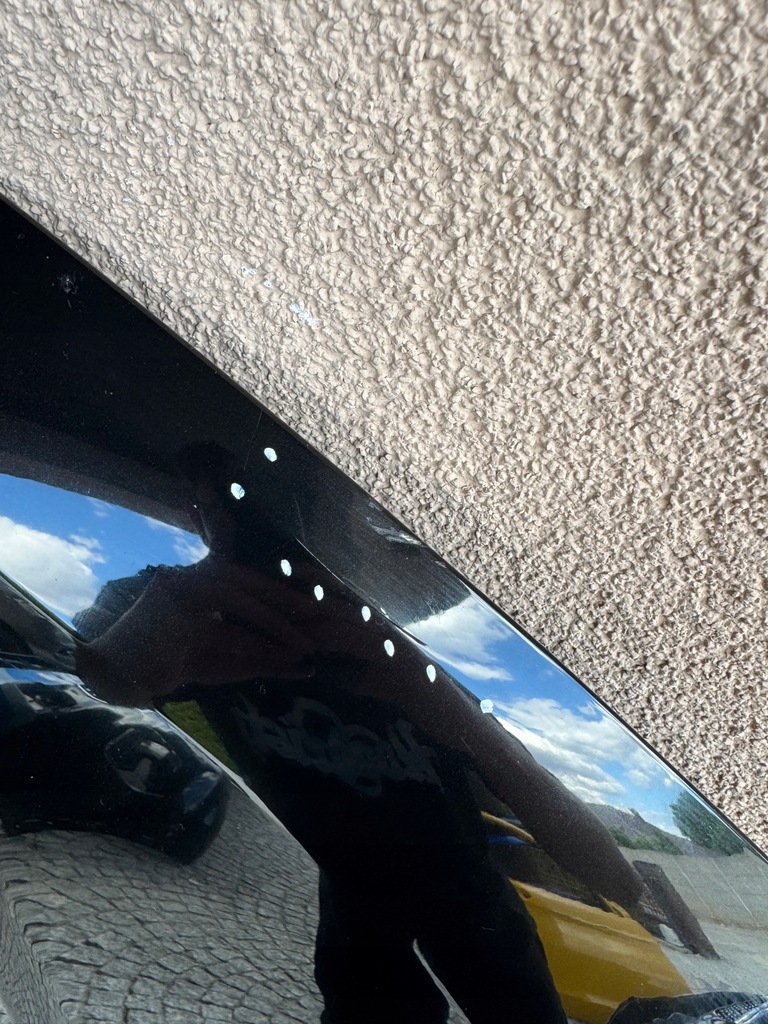 фото №8, Капот крышка двигателя audi q3 83a