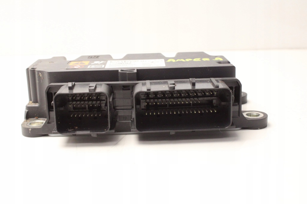 фото №3, Opel ampera модуль подушок 13589692