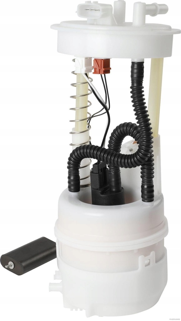 фото №1, Насос pal. модуль nissan qashqai 2.0 10- j1601041