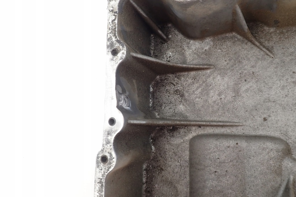 Grand cherokee wk2 3.0crd піддон масляна mopar в Україні