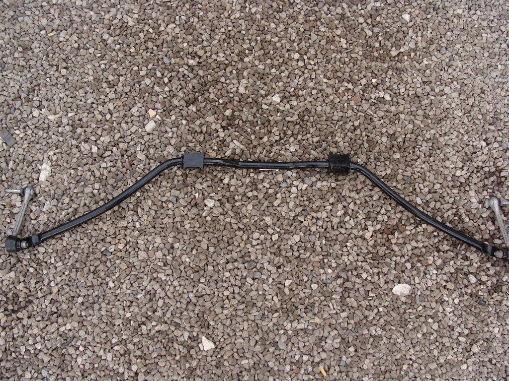 фото №4, Стабилизатор задняя ford ecosport 4x4 4wd